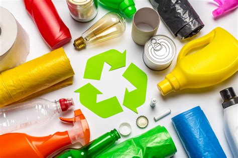 Waste & Recycling .
